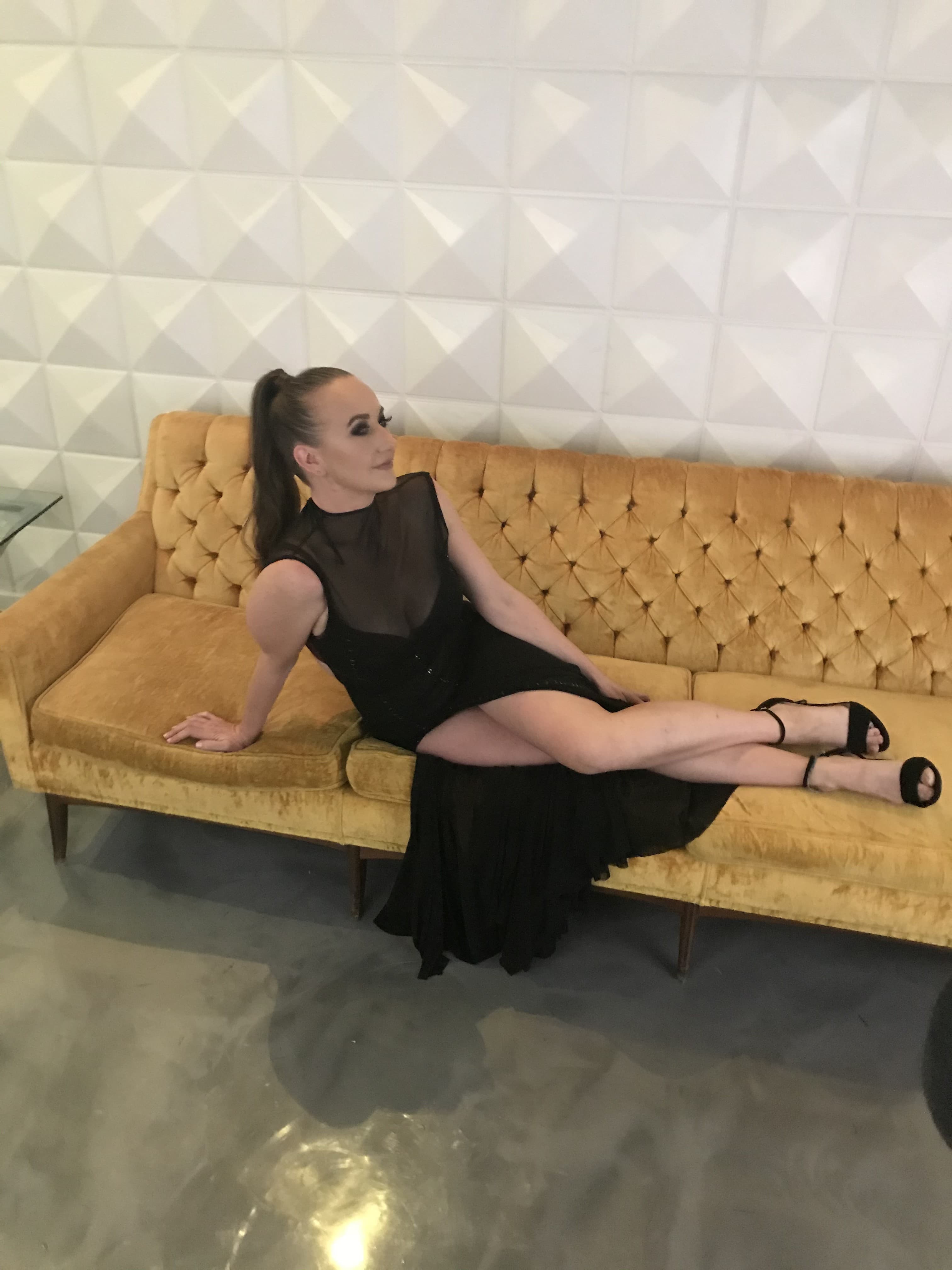 Amanda - Body Contouring Specialist